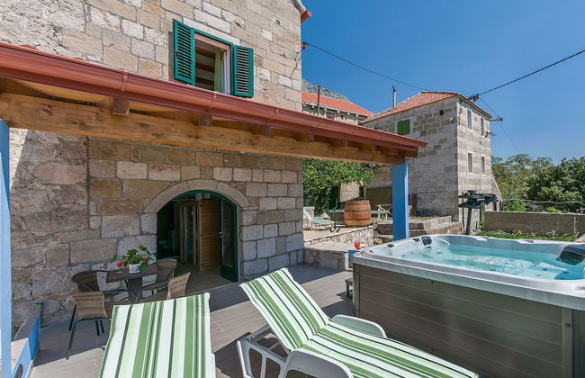 House Darijo - Foto 13