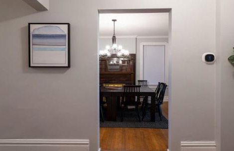 Elegant 6BR-4BA Family Home with Garage ABODEbucks - Foto 7