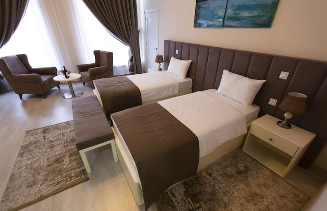 AlmaBagi Hotel&Villas - Foto 11