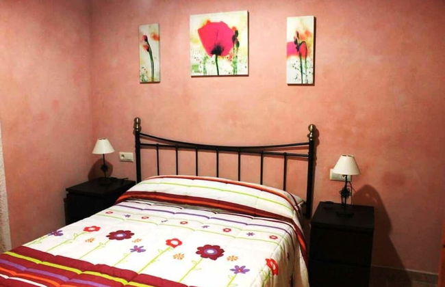 Casa Rural Puente Del Segura B - Foto 8