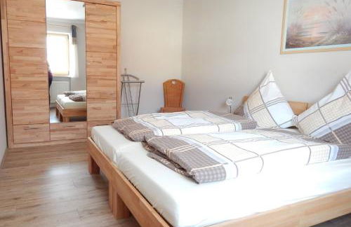 Ferienwohnungen Stark - Foto 34