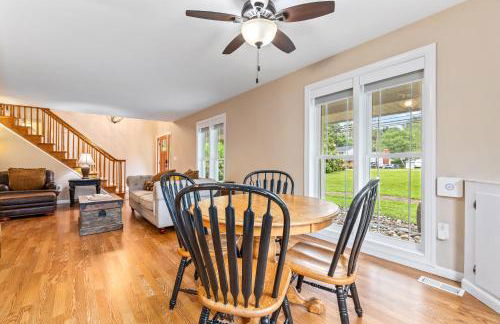 Vanishing Run Retreat with Pool - Foto 33