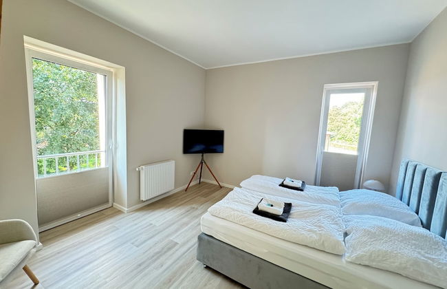 Schwalehof Gästewohnungen - Foto 46