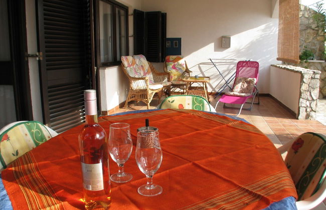 Apartments Srkoc - Photo 68