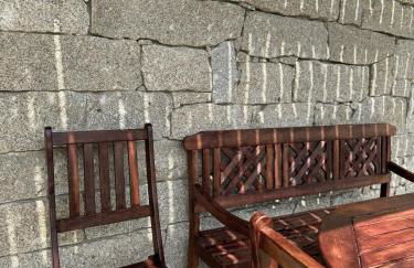 Casa das Castanhas - Cinfães, Viseu - Foto 13