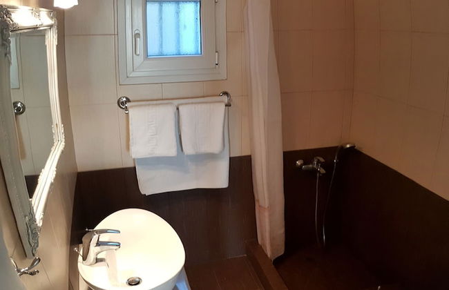 Avissalou Apartments - Foto 16