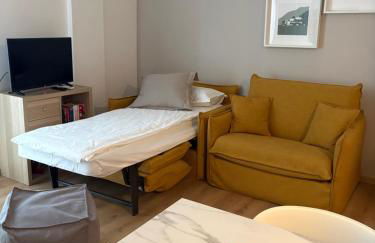 Verde Acqua Suite - Foto 6