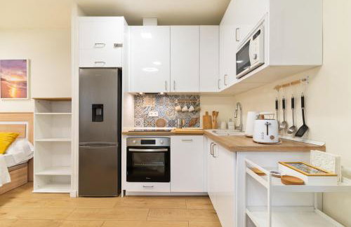 Madrid IFEMA suites - Foto 23