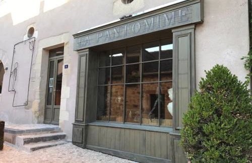 Les Maisons du Périgord" Coté Malpas" - Foto 35