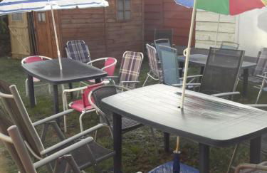 Ferienhaus Benneckenstein - Foto 19