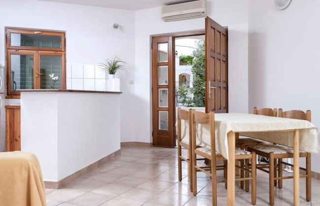 Dolac Green Side Apartments - Foto 28