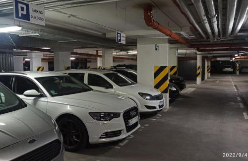 Comfy, Familly friendly apartment. Balcony. Garage. - Foto 12