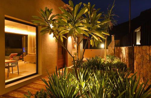 Almadies Tauro by VillaGranCanaria - Foto 53