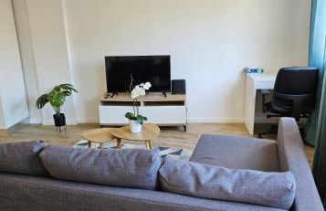 Charmant T2 à 20 min de Paris - Foto 1