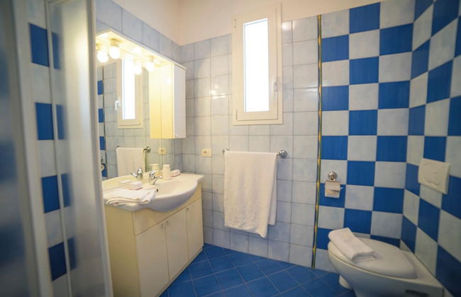 Villetta Olimpia Near The Beach - Foto 14