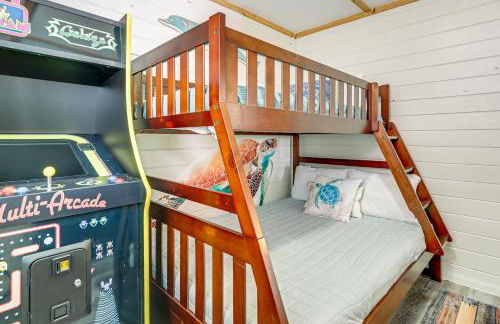 Dunns Creek Lodge - Private Boat Ramp! - Foto 22