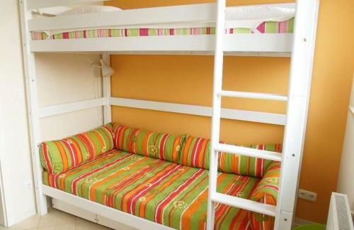 Haus Ostseeblick App 06 - Leuchtturm - Foto 13