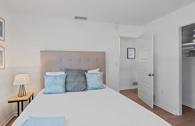 Siesta Key Sanctuary 3 Bedroom Home by RedAwning - Foto 9