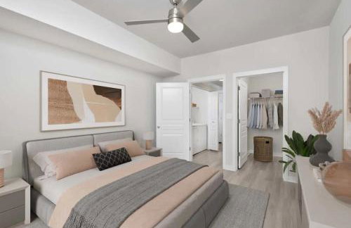 Vacation Home Apartments Midtown-Downtown Atlanta - Foto 6