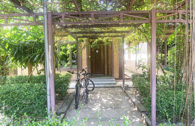 Green Empire Resort - Photo 63