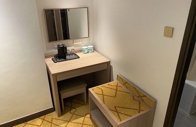 SYNLOC TOWER - Foto 3