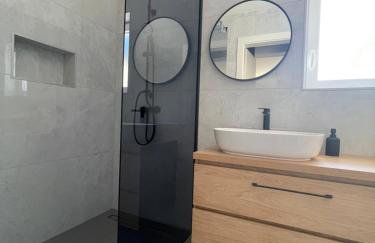 Modern Jacuzzi Apartment Mickey - Foto 9