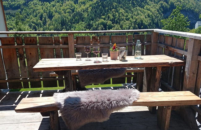 Apartment Rossweid - Formerly TUI Ferienhaus - Photo 20