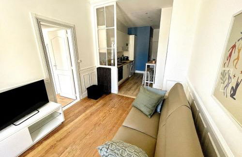 Confortable 2 pièces au cœur de Dreux - Foto 3