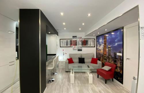 Precioso Apartamento Parque Picasso !!! - Foto 1