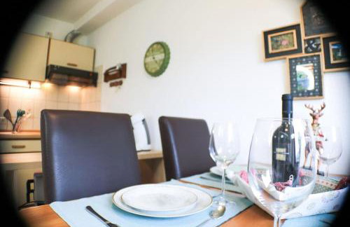 Fredys Paradies in der Dom Stadt St Blasien - Foto 22