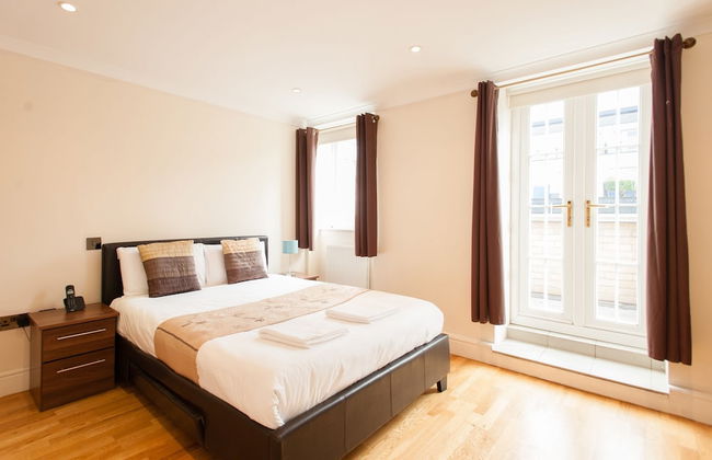 London Serviced Apartments - Photo 9