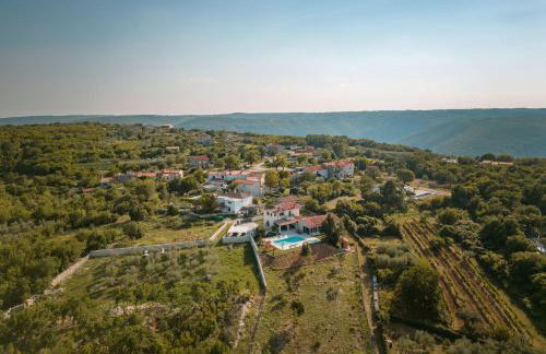 Villa PERLA VERDE - Photo 67