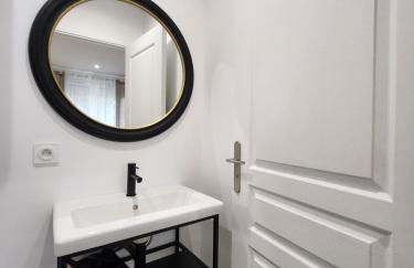 Appart Hôtel PANAMBI - Foto 12