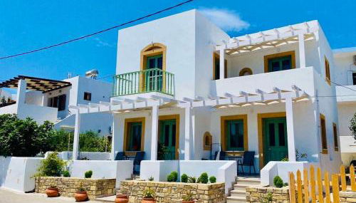 Sophia's Apartment- Lipsi Mint - Foto 2