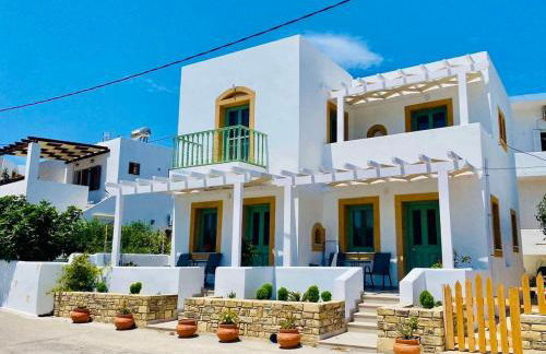 Sophia's Apartment- Lipsi Mint - Foto 2