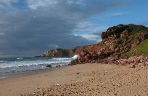 Carrapateiramar Guest House - Foto 54