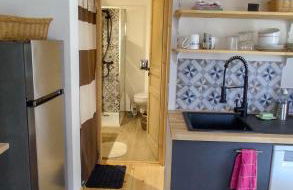 Les treilles de Provence, Gîte Le muscat - Foto 10