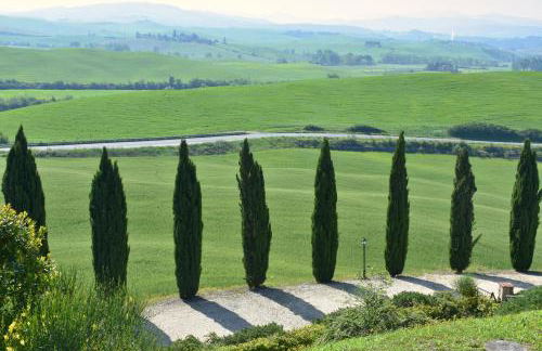 Podere Le Volpaie, Volterra, Tuscany - Foto 8