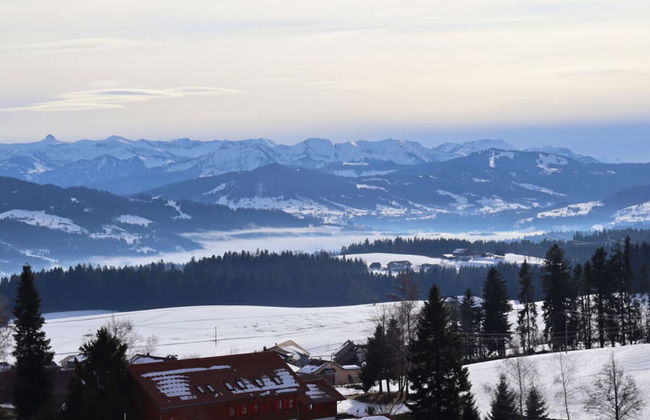 Haus Hiller Comfortable Holiday Residence - Photo 5