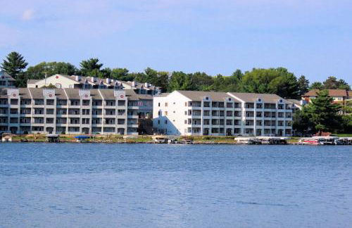 Lighthouse Cove Condo Resort: 418 - Foto 36