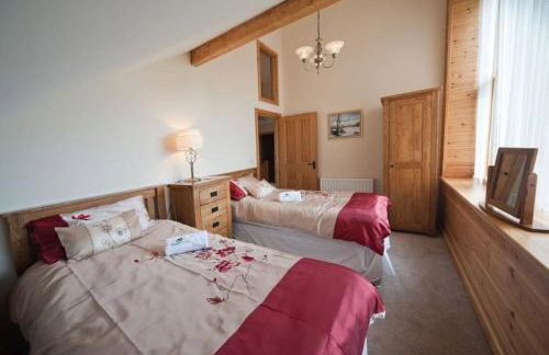 Poplar Tree Eco Lodge - Foto 22