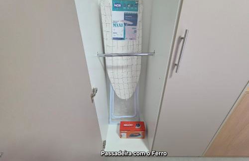 Loft moderno e novo prox Centro e Cataratas - Foto 22