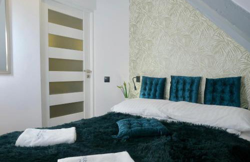 Dom Jastarnia Apartamenty - Photo 21