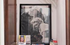 Studio Face à L’Île Barbe - Foto 4