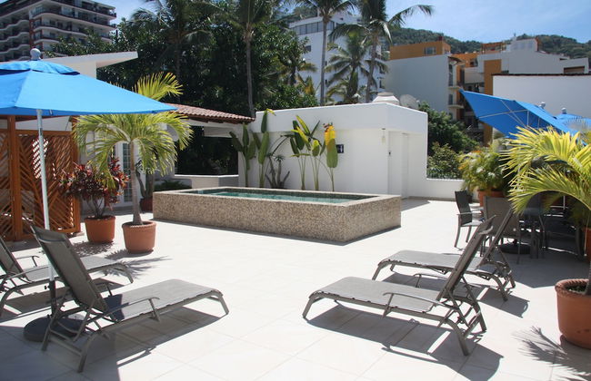 Amapas Apartments Puerto Vallarta - Foto 51