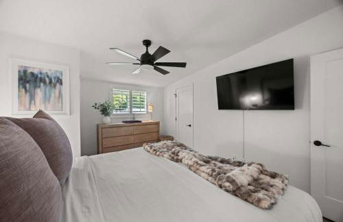 Paradise Valley Estate Pool Hot tub Old Town - Foto 29