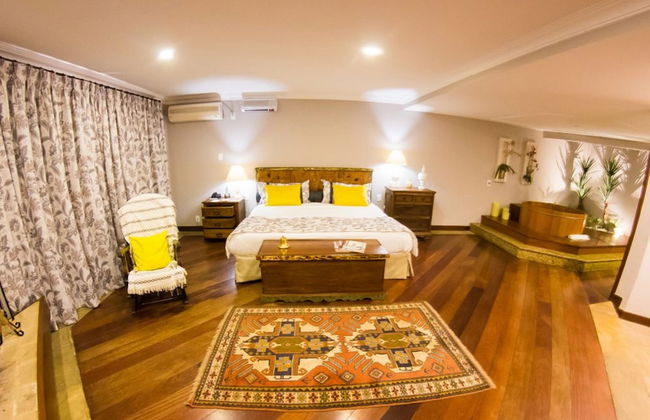 Quinta da Paz Resort - Foto 10