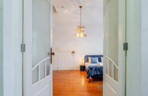 Casa D'Almeida By Porto Stories - Foto 153