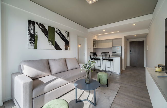 La Vie Suite Palermo Hollywood - Foto 40