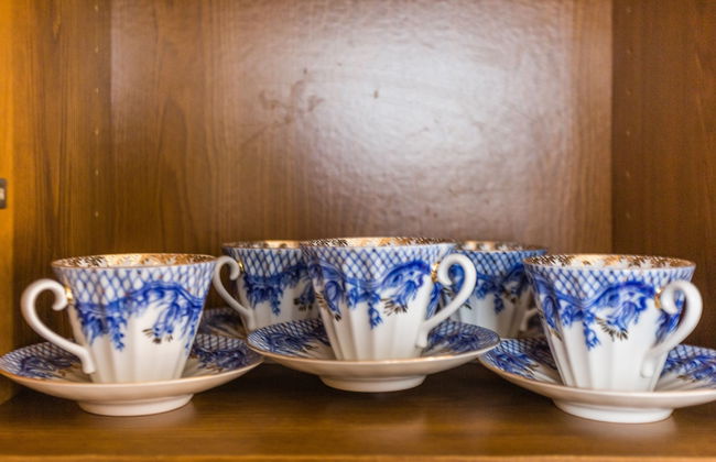 Apartment on 5yi Krasnoselskii 5 - Foto 23